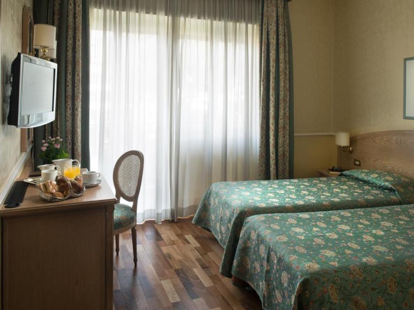 Hotel Santa Costanza By Omnia Hotels Roma Dış mekan fotoğraf